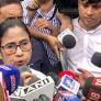 Mamata Banerjee urges Hemant Soren to monitor the water release from Jharkhand dams causing floods in southern Bengal
