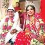 Kanchan Mullick gets married for third time