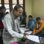 TMC MLA halts SIR hearings in Hooghly, demands inclusion of party BLAs