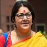 West Bengal Election Result 2021 | Chunchura Assembly Constituency: BJP's Locket Chatterjee defeated by...