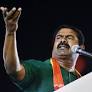Why no statement on Tamil Genocide Remembrance Day, Seeman asks CM Stalin, Palaniswami