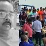 Man drowns in Ganga while bathing: Saved many from drowning, daughter's wedding scheduled for November