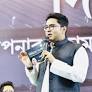 TMC inner conflict: Youth secretary Abhishek Banerjee to meet Hooghly leaders