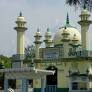 New chief for Furfura Sharif authority