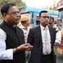 Bengal transport minister to hold talks with private bus owners associations to expand ‘Yatri Sathi’ app