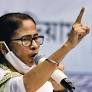 Mamata Banerjee dissolves all national party posts and constitutes new working committee amid bickering and tension within the leadership of the Trinamool Congress