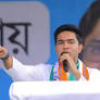 Abhishek Banerjee Reappointed As TMC’s National General Secretary Amid Infighting