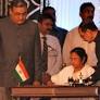 Mamata is West Bengal Chief Minister, once again
