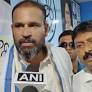 "Will now be able to serve the people...," says Yusuf Pathan ahead of Lok Sabha elections