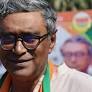 Swapan Dasgupta back in Rajya Sabha; shameful, says TMC