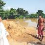 Floods in parts of Bengal ‘man-made’ crisis: Mamata