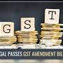 West Bengal passes GST Amendment Bill 2024 in sync with Recommendations of Council
