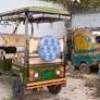 E-rickshaw driver found dead in Eco Park stretch, two minors detained for inquiry