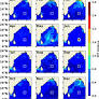 Analysis of marine heatwaves over the Bay of Bengal during 1982–2021