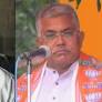 BJP releases list of 144 candidates for upcoming Bengal elections, Suvendu Adhikari, Dilip Ghosh and ex-cricketer Ashok Dinda in fray