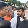 Bengal: FIR against BJP MLA Ashok Dinda for ‘threatening’ police personnel