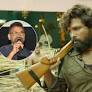 Pushpa: Allu Arjun & Fahadh Faasil Were Supposed To Go N*de For Climax, Reveals Director Sukumar