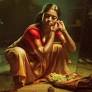 Rashmika Mandanna goes de-glam for Allu Arjun starrer Pushpa; see intriguing first look