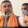 Suvendu Adhikari Among 6 BJP MLAs Suspended From Bengal Assembly