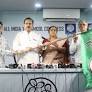 In the run-up to Assembly Polls: BJP MLA No. 12 joins TMC, setback to Adhikari on home turf
