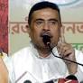2021 redux? Suvendu Adhikari takes fight to Mamata Banerjee's Kolkata seat