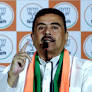 BJP fields Suvendu Adhikari from Mamata Banerjee’s seat in West Bengal | India News