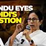 Bengal Poll Battle Heats Up As Suvendu Adhikari Eyes Mamata Banerjee’s Bhavanipur Fortress