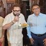 A biryani for diabetics
