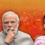 If TMC didn’t go solo in Bengal, BJP’s tally would’ve shrunk to 9