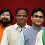 Who are Modi's ministers facing the most criminal cases?