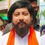 Three Union ministers skip BJP training