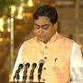 West Bengal: Sukanta Majumdar, Shantanu Thakur take oath in Narendra Modi 3.0 government