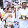 After Bolpur, tribal-dominated Jhargram will be second destination for CM Mamata's 'Bhasha Andolan' rally