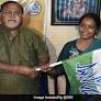 West Bengal Assembly Elections 2021: Santhali Actress Birbaha Hansda Joins Trinamool Congress