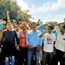 PICT workers’ agitation for higher wages in Odisha