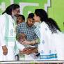 Hemant Soren announces new 63-member JMM Central Committee, 6 from family