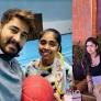 Bengali actor Hiran Chatterjee’s daughter Niyasa breaks silence on his second marriage: ‘I didn’t know’ ;