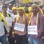 Trinamool leader's 'Khalistani' remark on Bengal's Kurmi community sparks protest