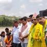 Centre cold to north Bengal's floods, says state irrigation minister Manas Bhunia