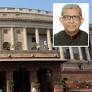 Manas Bhunia makes a Special Mention on pension for retired teachers of Kendriya Vidyalayas