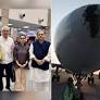 'Near-Death Experience': Trinamool MPs' Team On IndiGo Plane Caught In Storm