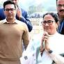 AITC to send delegation team to J&K: 5-member team to meet violence-hit families; Mamata Banerjee nominates...