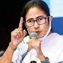 West Bengal CM Mamata Banerjee to cops: Be alert against inter-state arms smuggling
