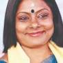 Seuli Saha accuses BJP of circulating fake news of her quitting TMC