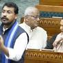 'Valentine's Week in Parliament'? : Saugata Roy, June Malia's cosy conversation amid house session goes viral [Watch]