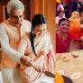 TMC's Mahua Moitra And Former BJD's Pinaki Misra Host Reception In Delhi, Sonia Gandhi, Others Join