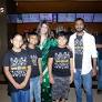 In Images: Premiere of Bengali film Onko Ki Kothin