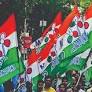 TMC wrests control of Jhalda Municipality from Congress