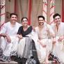 The new film Raas celebrates 1980s Bengali culture