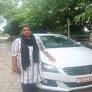 Behind Wheels, Ahead In Race: Sandhya Rani Majhi Becomes Odisha's First Woman Government Driver